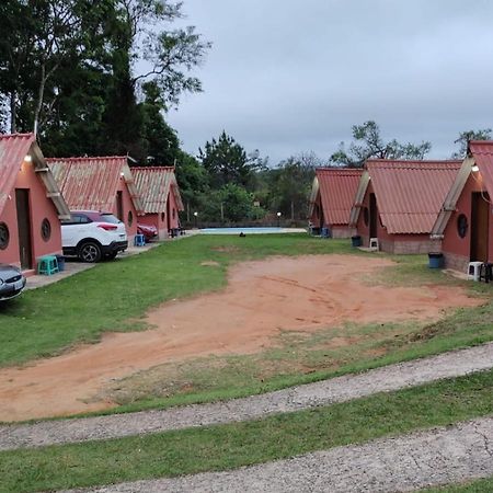 Chalezinhos Sao Roque Villa Exterior photo